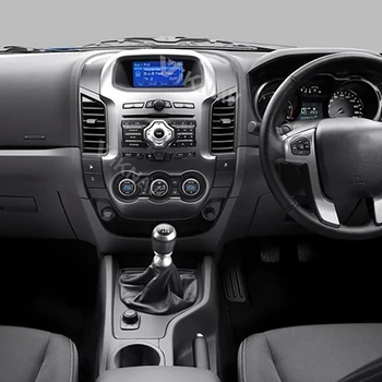 automobilių gps navigacijos, multimedijos grotuvo ford ranger f250 2011-2021 