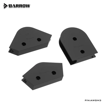 BARROW ABS Multi Angle naudoti OD12/14/16mm H Vamzdžių Lenkimo Kostiumas Sunku Vamzdžiai Lenkimo Įrankis 45-90-180 Kampas Pagalbiniai