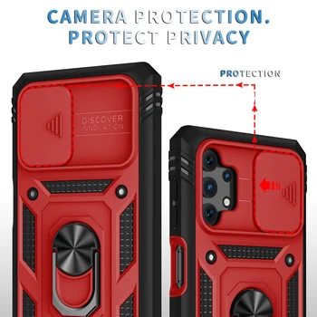 Kameros Apsauga, Telefono dėklas, skirtas Samsung Galaxy S22 Ultra 5G S20 S21 FE S22 Plius A53 A33 A13 A12 A52S A52 Tiksliai Išpjovą Dangtis