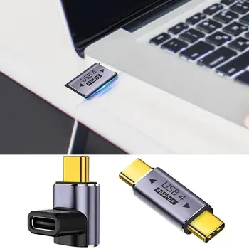 USB C Adapteris, Didelis Stabilumas USB C Su USB Keitiklis Skirtas Didelės Spartos Duomenų Perdavimo Platus Suderinamo Telefono įranga Nešiojamieji kompiuteriai