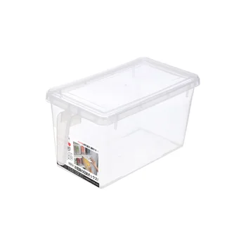 Virtuvės Šaldytuvas talpinimo Stalčių Tipo Užšaldyti Maistą Šviežią saugojimo Dėžutė Skaidri Stačiakampio formos Saugojimo Kiaušinių Dėžutė su Dangčiu
