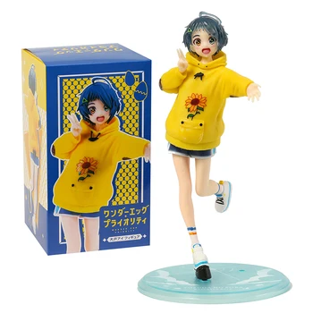 Įdomu, Kiaušinių Prioritetas Ai Ohto PVC Pav Kolekcijos Modelis Žaislą Dovanų Lėlės