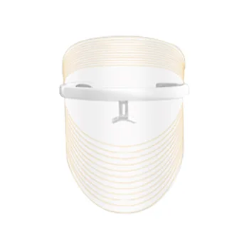 Įkrovimo LED Grožio Kaukė Fotonų IPL Prietaiso Spektrometras Trijų Spalvų Spalvų Šviesos Infuzijos Mašina, Šviesos Linijos Konkurso Balta