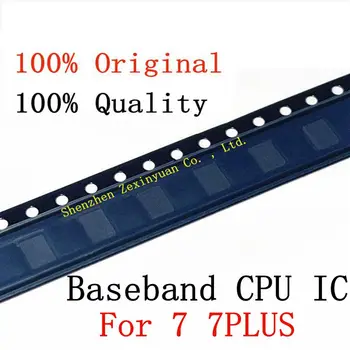 1PCS BB_RF 9943 baseband cpu IC chip 7 7PLUS intel versija