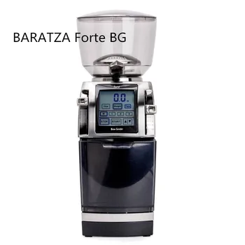 BARATZA Forte-BG Kavos Malūnas Barai /Kavinės / Nugalėtojas Geriausias Naujas Produktas, kurį Commecial Specality Kavos Acssociation Expo