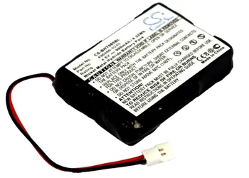 CS 900mAh baterija Denso BHT-2000, BHT-2065, BHT-700 496466-0240
