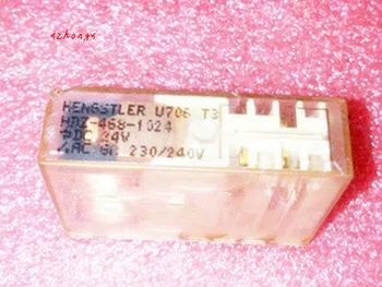 HDZ-468-1024-DC24V relė
