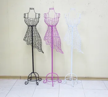 Lininis audinys Moterų manekenai už suknelės Moterų Viršutinės Kūno Suaugusiųjų manekenas drabužių kosmetologijos vitrinos modelis