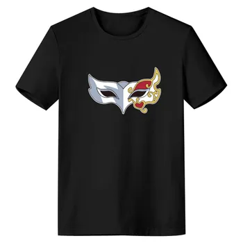SK8 Infinity T-shirt ADOMAS Cosplay Trumpas Rankovėmis Tee Viršuje Vasaros Medvilnės marškinėliai