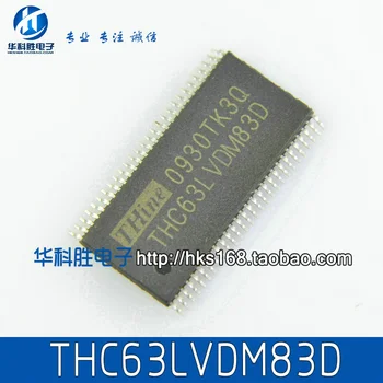 THC63LVDM83D Nemokamai LCD ekrano chip TSSOP-56 pin Pristatymas