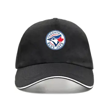 Toronto Blue Jays Moterų Pagrindinis Logo Cap Beisbolo kepuraitę